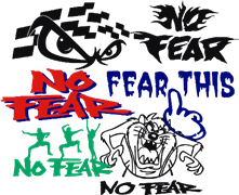 Nofear