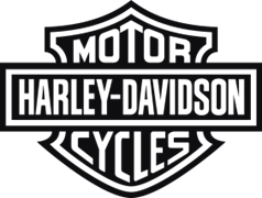 Logo Harley Davidson