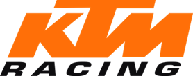 Logo KTM RACING