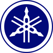 Logo Yamaha