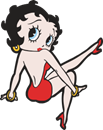 Betty Boop