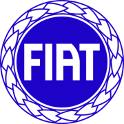 Logo Fiat