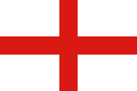 Flagga England