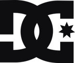 DC Shoe logo