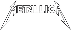 Logo Metallica