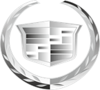 Logo Cadillac