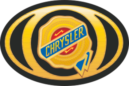 Logo Chrysler