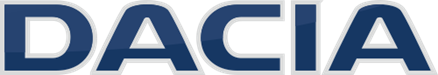 Logo Dacia