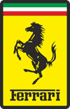 Logo Ferrari