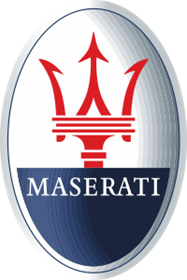 Logo Maserati