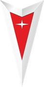 Logo Pontiac