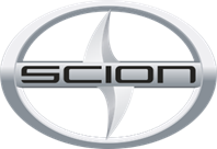 Logo Toyota Sion