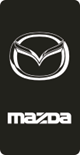 Skattemärke mazda