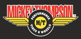 Dekal Mickey Thompson