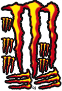 G8 Logoark  Blandade loggos monster