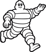 Logo Michelin