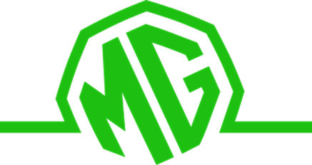 Logo MG