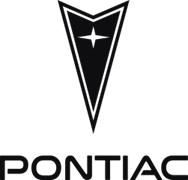 Logo Pontiac