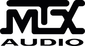 Logo MTX Audio