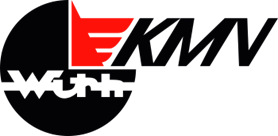 Logo KMV