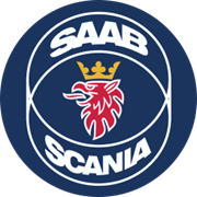 Logo SAAB