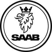 Logo SAAB