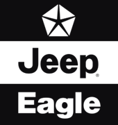 Logo Jeep