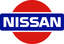 Logo Nissan