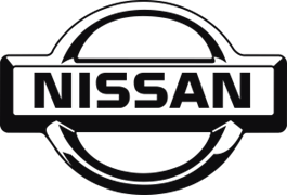 Logo Nissan