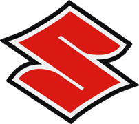 Logo Suzuki