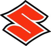 Logo Suzuki