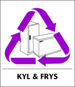 Miljö Kyl and Frys