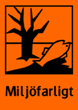 Miljöfarligt