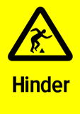 Hinder