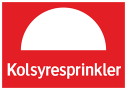 Kolsyresprinkler