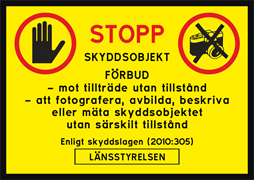 Skyddsobjekt