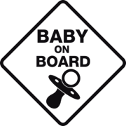 Baby on Board