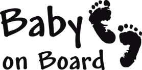 Baby on Board