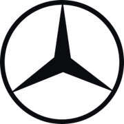 Logo Mercedes