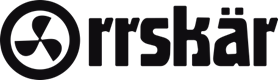 Logo Orrskär