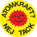 Atomkraft? Nej tack