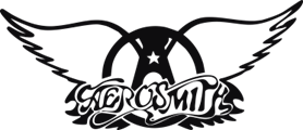 Logo Aeromsith