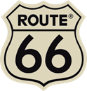 Logo Route 66