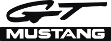 Logo Mustang