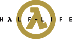 Logo Half Life