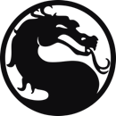 Logo Mortal Kombat