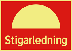 Stigarledning