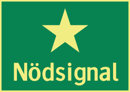 Nödsignal