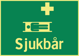 Sjukbår