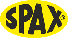 Logo SPAX